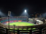 নিরাপত্তা ঝুঁকিতে আইপিএলের দুই ম্যাচে মাঠে থাকবে না কোন দর্শক