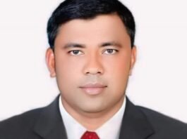 বেগম খালেদা জিয়া স্মৃতি সংসদের কেন্দ্রীয় যুগ্ম আহ্বায়ক হলেন মিলন হোসেন মিয়াজী