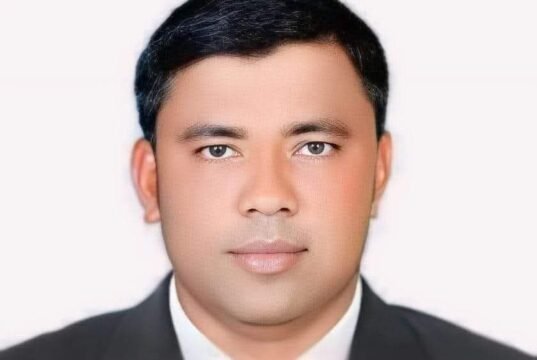 বেগম খালেদা জিয়া স্মৃতি সংসদের কেন্দ্রীয় যুগ্ম আহ্বায়ক হলেন মিলন হোসেন মিয়াজী