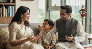 জেন বিটাকে সামাল দিতে বাবা-মায়ের নতুন চ্যালেঞ্জ, আপনি কি প্রস্তুত?