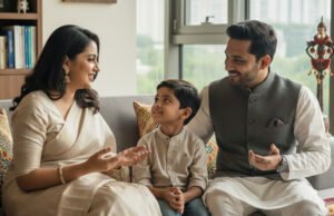 জেন বিটাকে সামাল দিতে বাবা-মায়ের নতুন চ্যালেঞ্জ, আপনি কি প্রস্তুত?