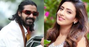 সরকারি অনুদানের সিনেমায় রাজ-মিম জুটি