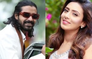 সরকারি অনুদানের সিনেমায় রাজ-মিম জুটি