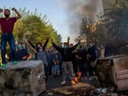 ইরানে এবারের প্রতিবাদ-বিক্ষোভ কেন আগের আন্দোলনের চেয়ে ভিন্ন