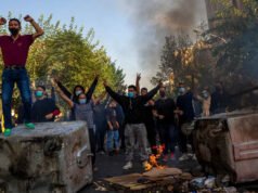 ইরানে এবারের প্রতিবাদ-বিক্ষোভ কেন আগের আন্দোলনের চেয়ে ভিন্ন