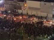 নতুন তথ্য জানালেন ইরানি কর্মকর্তা, নিহত অন্তত ২ হাজার