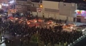 নতুন তথ্য জানালেন ইরানি কর্মকর্তা, নিহত অন্তত ২ হাজার