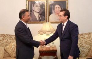 তারেক রহমানের সঙ্গে সাক্ষাৎ করলেন তুরস্কের রাষ্ট্রদূত