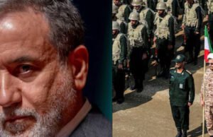 ইরান যুদ্ধবিরতি চাইছে না, দীর্ঘমেয়াদি সংঘাতের জন্য প্রস্তুতির ঘোষণা