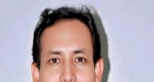 ঢাকা সেন্ট্রাল ইউনিভার্সিটির উপাচার্য পদে ড. নূরুল ইসলাম নিয়োগ