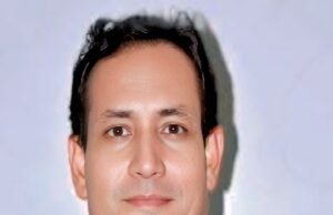 ঢাকা সেন্ট্রাল ইউনিভার্সিটির উপাচার্য পদে ড. নূরুল ইসলাম নিয়োগ