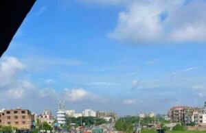 ঈদে ঘরমুখো মানুষের চাপ বেড়েছে ঢাকা–টাঙ্গাইল–যমুনা সেতু মহাসড়কে