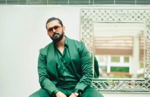 বলিউডে আরিফিন শুভর অভিষেক: ১৯ মার্চ সনি লিভে আসছে ‘জাজ সিটি’