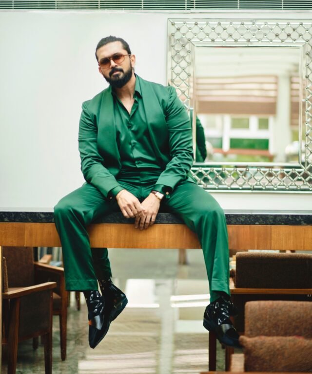 বলিউডে আরিফিন শুভর অভিষেক, ১৯ মার্চ সনি লিভে আসছে ‘জাজ সিটি’