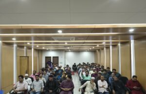 ঐক্য ও ভ্রাতৃত্বের বার্তা নিয়ে ফিলিপনগর ছাত্রকল্যাণ পরিষদের ইফতার মাহফিল