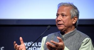 ত্রয়োদশ জাতীয় সংসদের প্রথম অধিবেশন শুরু, উপস্থিত ছিলেন ড. মুহাম্মদ ইউনূস