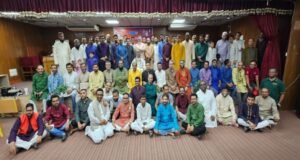 নটরডেমিয়ান ৯৯ ব্যাচের ইফতার ও দোয়া মাহফিল অনুষ্ঠিত