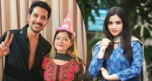 ‘এখন খুব নোংরা খেলা খেলছে’ প্রসঙ্গ: আলভী মন্তব্যে: তিশা আলভী প্রসঙ্গে তিশা