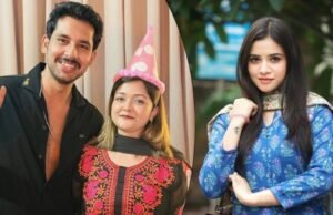 ‘এখন খুব নোংরা খেলা খেলছে’ প্রসঙ্গ: আলভী মন্তব্যে: তিশা আলভী প্রসঙ্গে তিশা