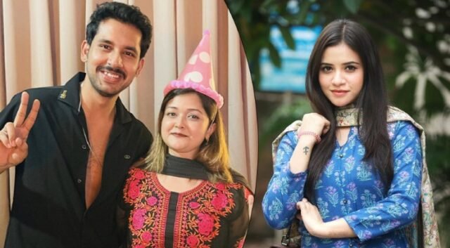 আলভী প্রসঙ্গে তিশা আলভী প্রসঙ্গে তিশা