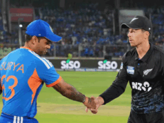 ভারত না নিউজিল্যান্ড—কে জিতবে টি–টুয়েন্টি বিশ্বকাপ