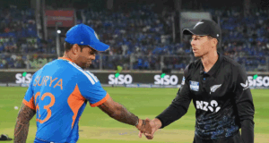 ভারত না নিউজিল্যান্ড—কে জিতবে টি–টুয়েন্টি বিশ্বকাপ