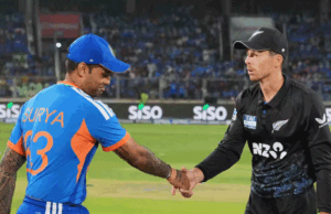 ভারত না নিউজিল্যান্ড—কে জিতবে টি–টুয়েন্টি বিশ্বকাপ