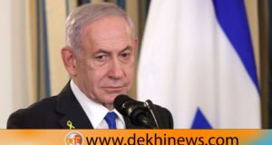 ইরানি ক্ষেপণাস্ত্র হামলায় নেতানিয়াহুর মৃত্যুর দাবি