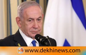 ইরানি ক্ষেপণাস্ত্র হামলায় নেতানিয়াহুর মৃত্যুর দাবি