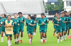 পার্থে ইতিহাস গড়ার অপেক্ষায় বাংলাদেশ, সামনে উজবেক বাধা ও ফিলিপাইন সমীকরণ