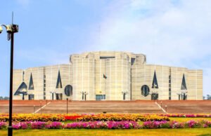 বিএনপির সংসদীয় দলের বৈঠক শুরু