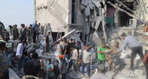 ইরানে বালিকা বিদ্যালয়ে নৃশংস হামলায় যুক্তরাষ্ট্র দায়ী: মার্কিন তদন্ত দল