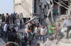 ইরানে বালিকা বিদ্যালয়ে নৃশংস হামলায় যুক্তরাষ্ট্র দায়ী: মার্কিন তদন্ত দল