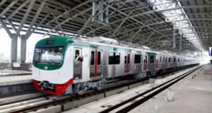 পয়লা বৈশাখে বন্ধ থাকবে মেট্রোরেলের দুই স্টেশন