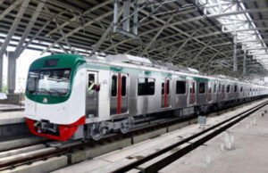 পয়লা বৈশাখে বন্ধ থাকবে মেট্রোরেলের দুই স্টেশন