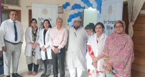 জাতীয় বক্ষব্যাধি ইনস্টিটিউটে চালু হলো বিশেষায়িত ক্লিনিক সেবা