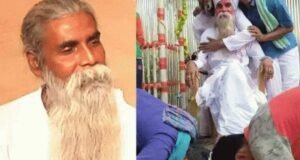 কুষ্টিয়ায় দরবারে হামলায় নিহত সুফি সাধক হাসান জাহাঙ্গীর