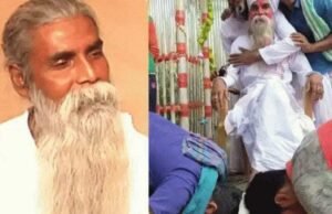 কুষ্টিয়ায় দরবারে হামলায় নিহত সুফি সাধক হাসান জাহাঙ্গীর