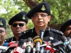 বাংলা নববর্ষ ঘিরে নাশকতার শঙ্কা নেই: র্যাব মহাপরিচালক