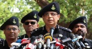 বাংলা নববর্ষ ঘিরে নাশকতার শঙ্কা নেই: র্যাব মহাপরিচালক