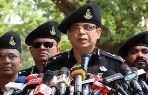 বাংলা নববর্ষ ঘিরে নাশকতার শঙ্কা নেই: র্যাব মহাপরিচালক