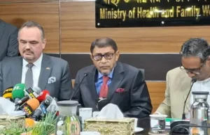 ১২ এপ্রিল থেকে ঢাকাসহ কয়েক সিটিতে হামের টিকা শুরু: স্বাস্থ্যমন্ত্রী