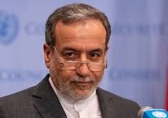 যুক্তরাষ্ট্রের ওপর ‘পুরোপুরি অবিশ্বাস’ নিয়ে আলোচনায় বসছে ইরান: আব্বাস আরাগচি