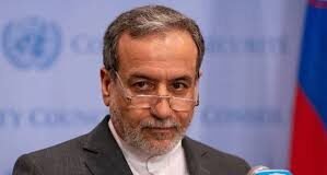 যুক্তরাষ্ট্রের ওপর ‘পুরোপুরি অবিশ্বাস’ নিয়ে আলোচনায় বসছে ইরান: আব্বাস আরাগচি