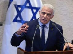 ‘ইতিহাসে ইসরায়েল এত বড় রাজনৈতিক বিপর্যয় আগে ঘটেনি’