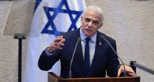 ‘ইতিহাসে ইসরায়েল এত বড় রাজনৈতিক বিপর্যয় আগে ঘটেনি’