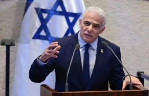 ‘ইতিহাসে ইসরায়েল এত বড় রাজনৈতিক বিপর্যয় আগে ঘটেনি’