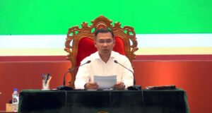 সশস্ত্র বাহিনী কোনো ব্যক্তি, দল ও পরিবারের সম্পদ নয়: প্রধানমন্ত্রী