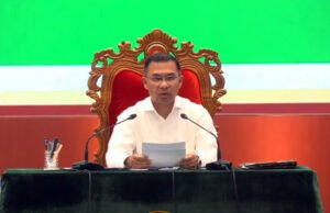 সশস্ত্র বাহিনী কোনো ব্যক্তি, দল ও পরিবারের সম্পদ নয়: প্রধানমন্ত্রী