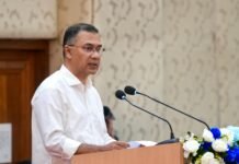 ঢাকা বিশ্ববিদ্যালয়ে তারেক রহমান, উদ্বোধন করলেন উচ্চশিক্ষা বিষয়ক কর্মশালা